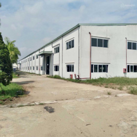 Chuyển nhượng gấp lô đất hiếm 1ha trong KCN Thuận Thành, Bắc Ninh - giá cực tốt