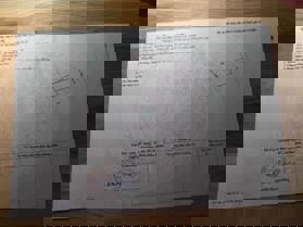 Bán đất 2 mặt tiền khu du lịch tâm linh chùa Tiên Lạc Thuỷ, Hòa Bình, giá 1,6 tỷ