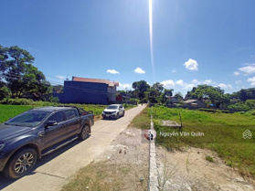 Sốc! Nhỉnh 4 tỷ, 2050m2 có 300m2 đất ở, đường 2 ô tô mặt tiền 40m2, view cánh đồng, phân lô