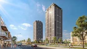 Đầu tư hấp dẫn chỉ từ 280 triệu tại Cara River Park, Cái Răng, Cần Thơ