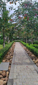 Cần bán căn biệt thự nghỉ dưỡng có cam kết 9%/năm lợi nhuận hàng năm hơn 2,4tỉ/nam