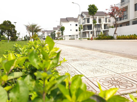 Cơ hội bắt đáy thời điểm vàng để gia tăng tài sản, căn view công viên đẹp và hiếm