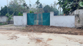 Cần bán 500m2 đất ở 160m2 mặt đường Liên Xã Cư Yên, Lương Sơn, Hòa Bình