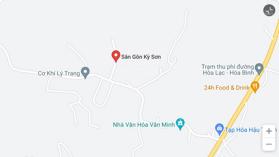 Cuối năm cắt lỗ 2tr/m2 đất phân lô biệt thự, nghỉ dưỡng full thổ cư