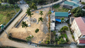 Cần bán 545m2 đất ở 150m2 Đồng Chanh, Nhuận Trạch, Lương Sơn, Hòa Bình