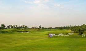 Siêu phẩm! 2.9ha (đất ở + đất vườn) đối diện sân golf sky lake, hồ văn sơn giá đầu tư! 0988 112 816