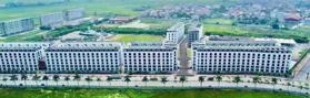 Bán shophouse dự án Cát Tường Smart City Yên Phong Bắc Ninh, đầu tư siêu lợi nhuận