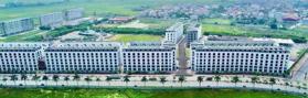 Bán shophouse dự án Cát Tường Smart City Yên Phong Bắc Ninh. Cơ hội đầu tư