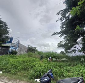 Cần bán gấp đất MT Mai Chí Thọ, Cần Thơ, bệnh viện Hoàn Mỹ Cửu Long 3 phút, 100m2 full thổ cư