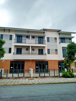120m2 nhà 3 tầng được thanh toán theo tiến độ