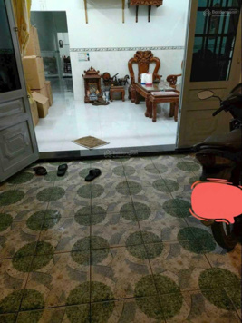 Bán nhà cấp 4 rộng rãi gần trung tâm hành chính Dĩ An, phường Dĩ An, hẻm đường Lê Quý Đôn