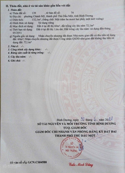 Chủ cần bán gấp nhà tân cổ điển Chánh Mỹ ngộp đường xe hơi sân xe bán tải giá chỉ 2ty950