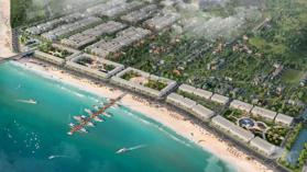 Cần tiền bán rẻ lô đất FLC Tropical Hạ Long, vị trí đẹp, gần biển, 90m2 giá 11.5tr/m2 giá thật 100%