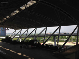 Chuyển nhượng 5ha đất trong KCN Bình Phú. Gía 2.75tr/m2