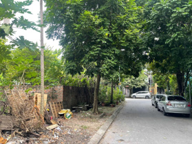 Cần bán lô đất mặt tiền rộng, làn 2 đường Nguyễn Văn Cừ khu K15, Ninh Xá, TP BN
