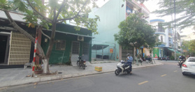 Bán nhà Mai Xuân Thưởng, ngang 5m, DT 65m2, P. Hòa Khê, Thanh Khê. Giá 4.4 tỷ có TL