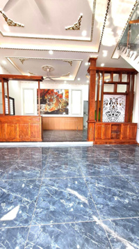 Hạ giá 300triệu bán nhà 2 lầu 1 trệt sổ riêng có hoàn công nhà phường Hoá An TP. Biên Hoà