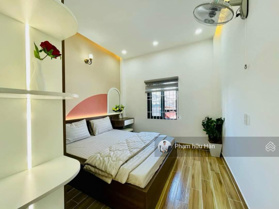 Bán nhà mặt tiền đường diện tích 4x14m kết cấu 1 trệt 3 lầu đường Ngô Quyền, Quận 10