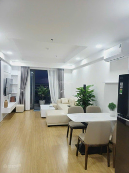 Cần bán căn hộ thương mại 2N, 1VS chung cư NOXH Dabaco Khắc Niệm TP Bắc Ninh