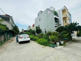 Bán đất làn 2 Tỉnh Lộ 281 giá đầu tư