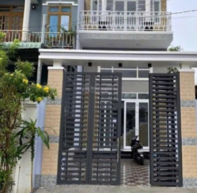 Bán nhà 1T1L DT 90m2 SHR gần chợ Tân Phước Khánh Tân Uyên Bình Dương