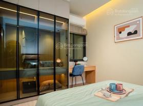Bán nhà riêng 198m2 3 lầu Thuận An 3,6 tỷ
