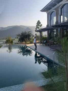 Siêu phẩm biệt thự nghỉ dưỡng tại Cư Yên Lương Sơn Hoà Bình, mà giá thì chỉ bằng đất thôi