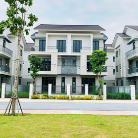 Chính chủ bán căn biệt thự vườn 3 tầng, 180m2 tại TP Từ Sơn