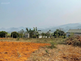 Chính chủ bán lô đất view đẹp tại Cao Phong, Hoà Bình