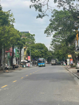 Bán lô mặt QL17 gần ngã tư Đông Bình, buôn bán kinh doanh được luôn