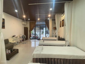 Bán nhà 3 tầng - sát Hà Huy Tập - Thanh Khê - Đà Nẵng - Đường 7m - Kinh doanh ổn định - Nhỉnh 5 tỷ