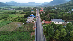 Chủ cần tiến bán nhanh đất Cao Sơn, Đà Bắc, gần nút ra cao tốc HB - MC