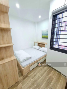 Sở hữu ngay tòa CHDV 2 mặt kiệt khá đẹp, 1/ Hoàng Diệu - 128m2 ngang 7m - 7 tầng 15 căn