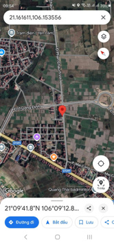 Chị chủ gom tiền mua kim cương 1000 tỷ. Cần ra hàng lô trục chính Bằng An. Thị Xã Quế Võ