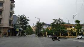 Lô góc đẹp nhất - KĐT mới Trang Hạ - trung tâm TP. Từ Sơn - Bắc Ninh. Giá nhỉnh 5tỷ