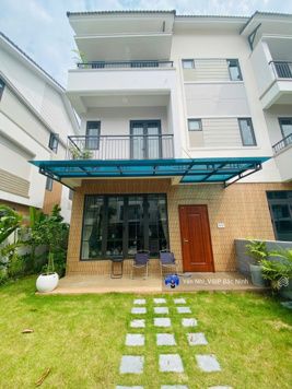 Cơ hội tăng giá X2 - X3 với dòng shophouse 120m2 cạnh Vin, Sun, giá gốc CĐT, vào tiền theo tiến độ