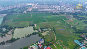 Lý do vì sao nên đầu tư ngay Mạnh Đức Victory tháng 11 năm 2024