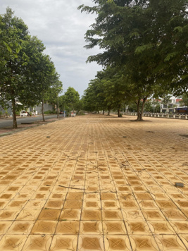 Đất nền đẹp diện tích 130m2 đường Số 10 VHTĐ, Hưng Thạnh - Cái Răng