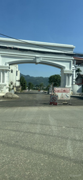 Bán đất nền khu liền kề dự án Khu đô thị Thống Nhất, Hoà Bình