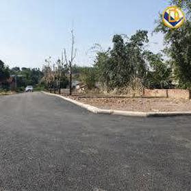 Trục chính Quả Cảm - Phường Hòa Long - TP Bắc Ninh