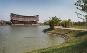 Trục chính Quả Cảm - Phường - Hòa Long - TP Bắc Ninh