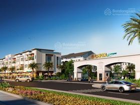Bán BTSL 180m2 xây 3 tầng giá 45tr/m2 cách Vĩnh Tuy 12km tại đô thị Centa Từ Sơn cơ hội đầu tư x3x4