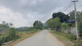 Chuyển nhượng DT 1168m2 đất tại Cao Dương Lương Sơn, Hoà Bình