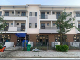 Mở bán độc quyền giá F0 dự án Lake View trung tâm TP Từ Sơn