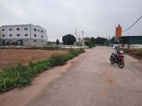 Bán đất phân lô vỉa hè công viên vườn hoa ôtô tránh đường thông bàn cờ giáp Gia Lâm Hà Nội