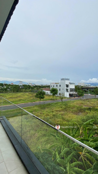 Đảo nổi Thăng Long, biệt thự 600m2, 3 tầng view sông, khu Compound, khu đẳng cấp Đà Nẵng. View sông