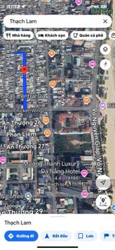 Siêu hiếm nhà phố Thạch Lam. Chủ cần bán nhanh DT 161m2, MT 9.1m, giá 82 tr/m2