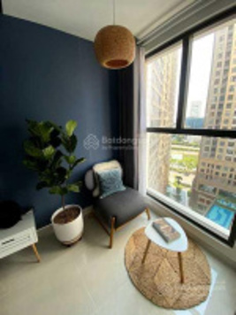 Cần bán officetel Saigon RoyaL, 35m2, view sông, full NT, giá 2.9 tỷ. LH: 0906 378 770