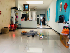 Nhà đường Trần Hưng Đạo, 3,6 tỷ VND, 113,7m2, ngã ba Cây Lơn. LH: 0909 290 286
