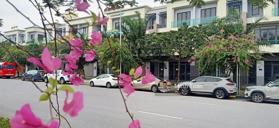 Bán căn góc Centa City Vsip mặt đường Hữu Nghị giá 12 tỷ xx